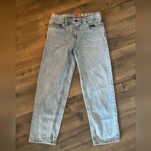 Empyre Light Blue Kids Jeans